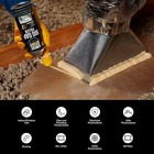 Great Stuff Big Gap Filler Insulating Foam Sealant  12 Oz  8 Pack