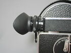     best Seller  Universal Eyepiece Eyecup Fits Bolex 16mm  8mm  Movie Camera 24mm