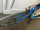 Cannondale Caad 5 R900si Time Fork Frameset Only 