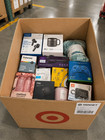 Wholesale Lot     Sealed Amazon Liquidation 