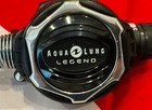 Aqualung Legend Lx  Regulator Way-cool Looks Like Never Wet 