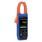 Owon Cms101 1000a Ac dc Clamp Meter 1mhz Oscilloscope True Rms Ncv Recorder