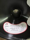 Black Nylon Thread 32 Oz Made In Usa By A e T210 Bonded Nylon