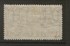 Newfoundland 233 Sg257 Nssc216vii 1937 1c Kgvi Coronation P13 9x13 9 Mnh Cv 20