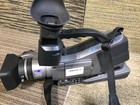 Panasonic Ag-dvc7p Mini Dv Video Camera