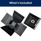 Best Hryan 5 Layer Gift Box Multi Layered Explosion Photo Diy Creative Surprise