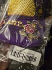 Limited Edition Taco Bell X Ed Hardy Y2k Decades Snapback Hat Rare Authentic