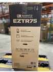 Noritz Eztr75 11 1 Gpm Indoor Natural Gas Tankless Water Heater- New