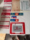 United Parcel Service Next Day Air  2 Part Shipping  Label