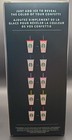 Starbucks Reusable Cold Cups 24oz Set Of 5 Confetti Color Changing Cups