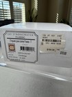 Jay Strongwater Leland Tortoise Enamel Swarovski Crystal Photo Frame 2 75   