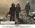 Alien  Lobby Cards - Sigourney Weaver  Ridley Scott - 8 X 10 Repros