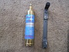 Nos Stop Fire Empty Fire  Extingusher -car-motorcycle-with Mount