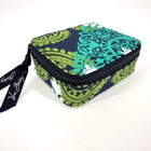 Vera Bradley Blue Rhapsody Pill Travel Pill Case Box