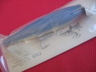 Vintage Stan Gibbs Saltwater Surf Fishing Herring Striper Swimmer Plug Lure -nip