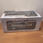 New S h monsterarts Godzilla Monster Planet Godzilla 2017 Bandai