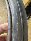 Vintage Schwinn Stingray Slik Raised Black Letter S2 20    2 125    Made In Usa