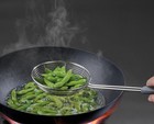 Joseph Joseph Nest Fusion 3-piece Wok Turner  Spoon   Wire Skimmer Set
