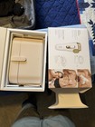 Braun Silk-expert Pro 5 Pl5347 Ipl Hair Removal 3 Heads Case Razor Sungls