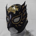 Americano Wrestling Mask Luchador Wrestler Lucha Libre Costume Cosplay