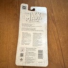 Pog The Mask Animated Series 7 Authentic Milkcaps   1 Wipp Slammer Sealed Pack