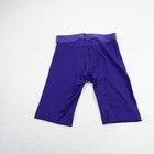 Adidas Techfit Compression Shorts Men s Purple New With Tags M