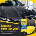 Nanopolix Car Scratch Remover Paste 100g Universal Auto Paint Polishing Repair