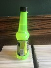 Mountain Dew Plastic Bottle From China  16 Fl Oz Sealed With Soda Inside