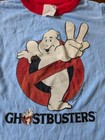 1989 Vintage Ghostbusters 2 Child Shirt Size Youth 7 Single Stitch