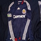 Chivas Guadalajara Mexico