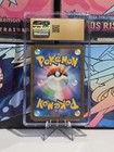 Magby  068 066 Pokemon Card Sv4k  Ancient Roar  Cgc 10 Pristine Graded Slab