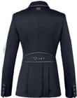 Fair Play Beatrice Short Tailcoat