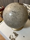 Vintage 2001 Replogle Lunar Moon Globe 6    Tall W  Stand 1 32 000 000 Scale Rare