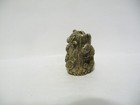 Thimble Vintage Pewter Ev  e Vincent   87 Gallo  Koala Bear On A Tree Eating