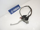 2003 01-05 Yamaha Raptor 660r 660 R Oem Clutch Perch   Lever   Cable     2117
