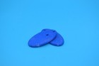 Vibroplex Bug Paddles  set Of 2 Paddles  Use To Replace The Existing Paddle knob