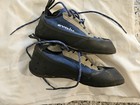 Evolv Quest Af Climbing Shoes Mens s Size 10  Eu 43