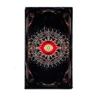 Russian Tarot Deck 78 Cards Colorful Classic Style Divination Game