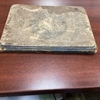 1871 Cornell s Primary Geography Antique School Book Maps Oneida County Ny