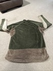 Cabela s Stand Hunter Polartec Thermal Pro Base Top   Bottom Set Xl Tall