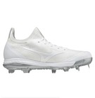 Mizuno Women s Dominat Knit Metal Fastpitch Size 7