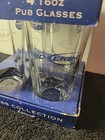 Vintage Bud Light 16 Ounce All Differnt  New 