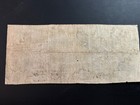 1861 Sc 10 Dollar Bank Note Charleston Rare South Carolina Low  2301