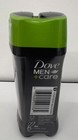 Dove Men   Care Extra Fresh Antiperspirant Deodorant 2 Pack 72hr Sweat Exp1 2026
