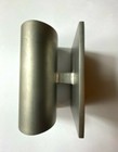 Oval Mold With Stand For Glass Bracelets