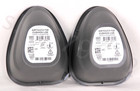 Resmed Large Airtouch F20 Cushion 63030 Unopened Lot Of 2 Cpap Part New