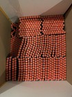 Compatible With Nerf Darts Bullets - 1500 Pack Darts Refill Pack Compatible With