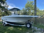 1998 Sunbird neptune 23cc