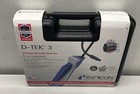 Inficon D-tek Refrigerant Leak Detector  721-202-g1