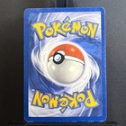 Computer Search 71 102      Rare - Lp - Vintage Pok  mon Card     Wotc
